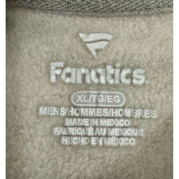 Anaheim Mighty Ducks Vintage Hockey Sweater Sweatshirt Men’s Women’s XL - Picture 3 of 5